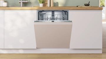 BOSCH SMV26DX00T