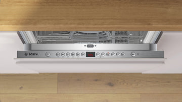 BOSCH SMV26DX00T