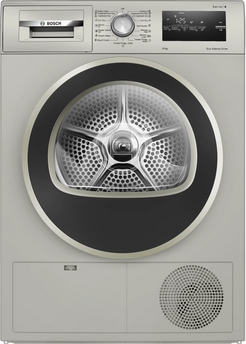 BOSCH WTN86212ME