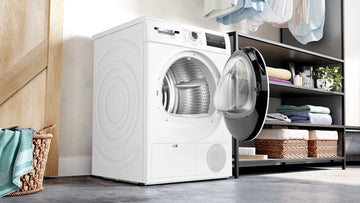 BOSCH WTN86211ME