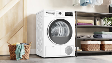 BOSCH WTN86211ME