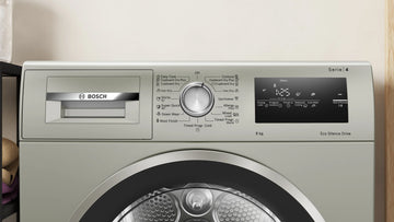 BOSCH WTN86212ME