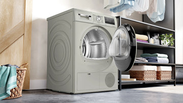 BOSCH WTN86212ME