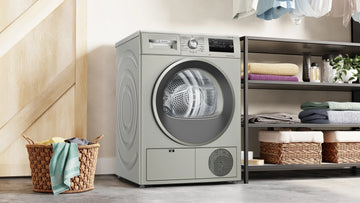 BOSCH WTN86212ME