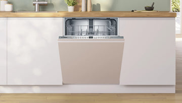 BOSCH SMV26AX00Q