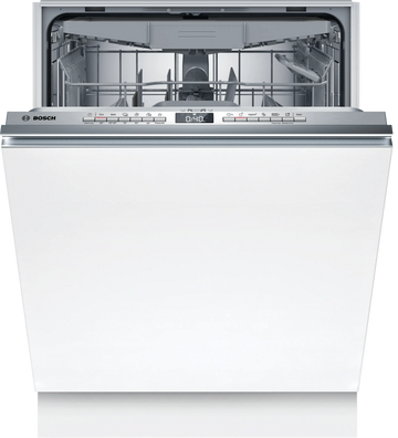 BOSCH SMV4HMX25Q