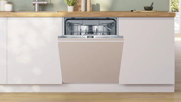 BOSCH SMV4HMX25Q