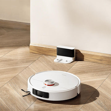 Xiaomi Robot Vacuum S40 Pro