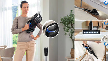 BOSCH BCS931GAC
