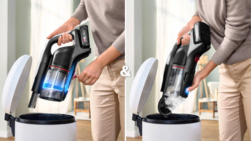 BOSCH BCS931WBA