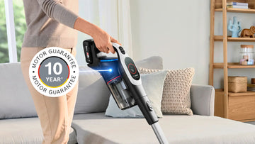BOSCH BCS931WBA