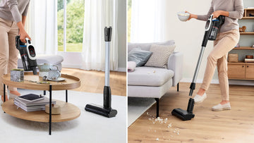 BOSCH BCS931WBA