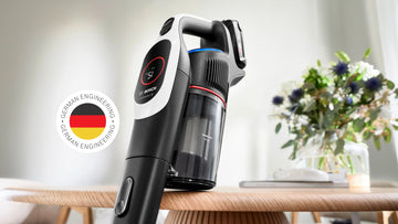 BOSCH BCS931WBA