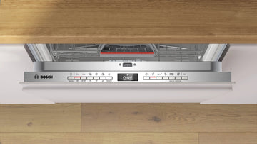 BOSCH SMV4HMX25Q