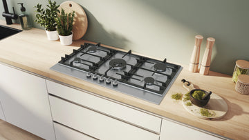 BOSCH PCR9A5I90M
