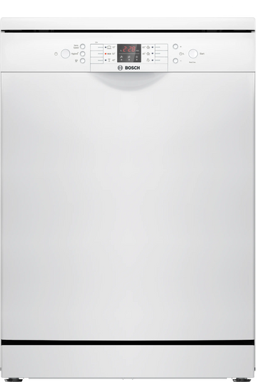 BOSCH SMS26AW00Q