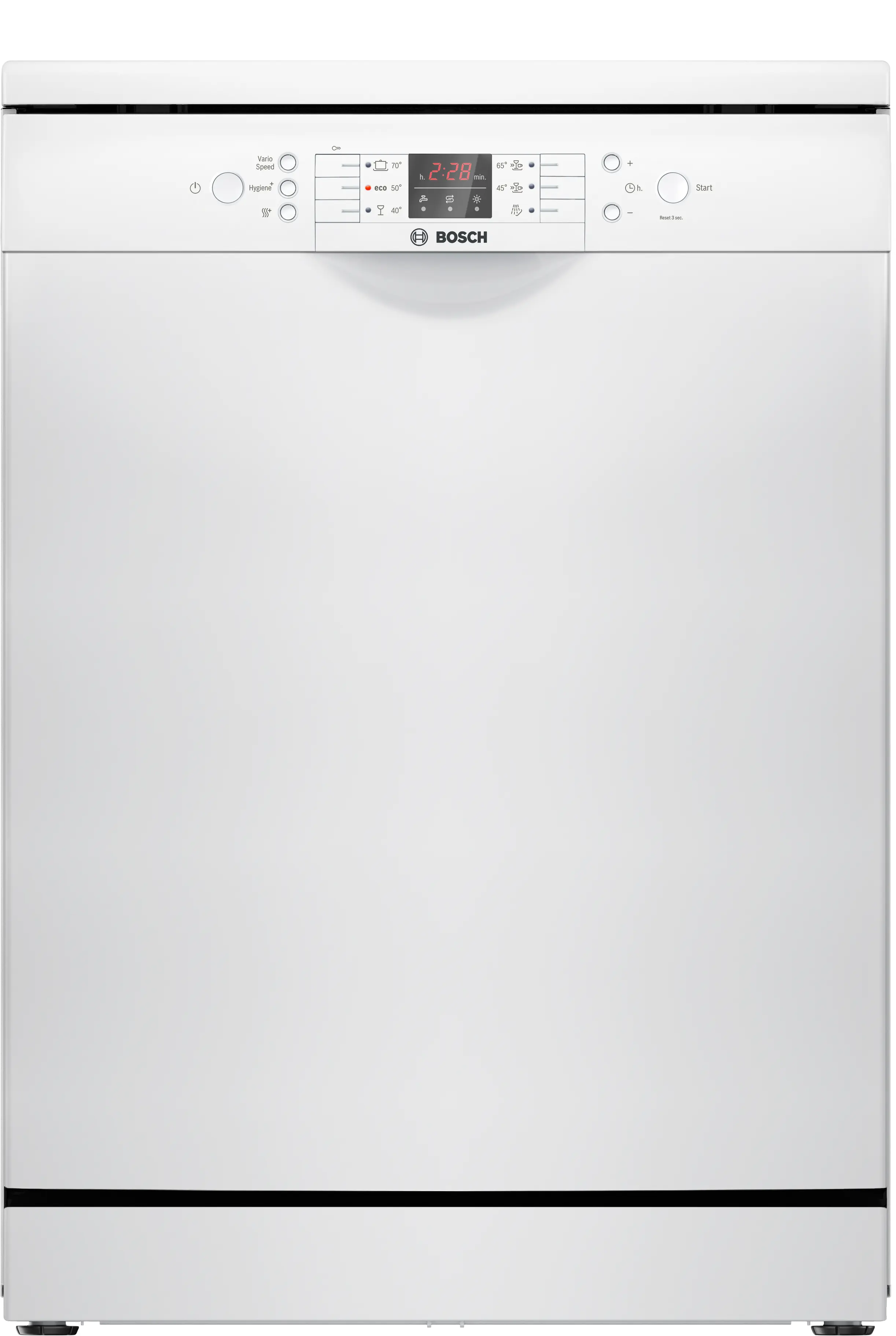 BOSCH SMS26AW00Q