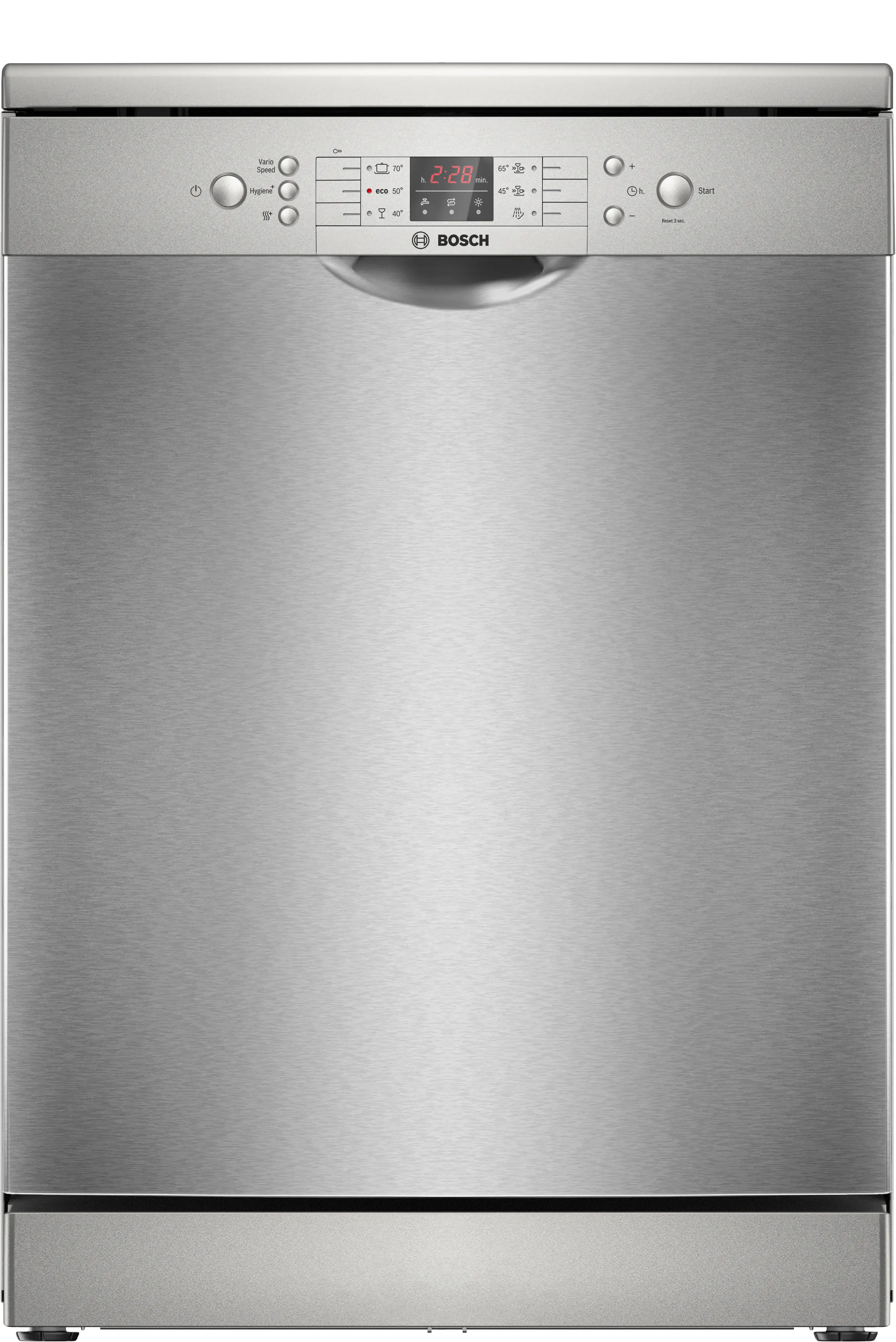 BOSCH SMS26AI00Q