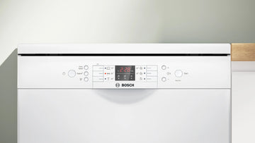 BOSCH SMS26AW00Q