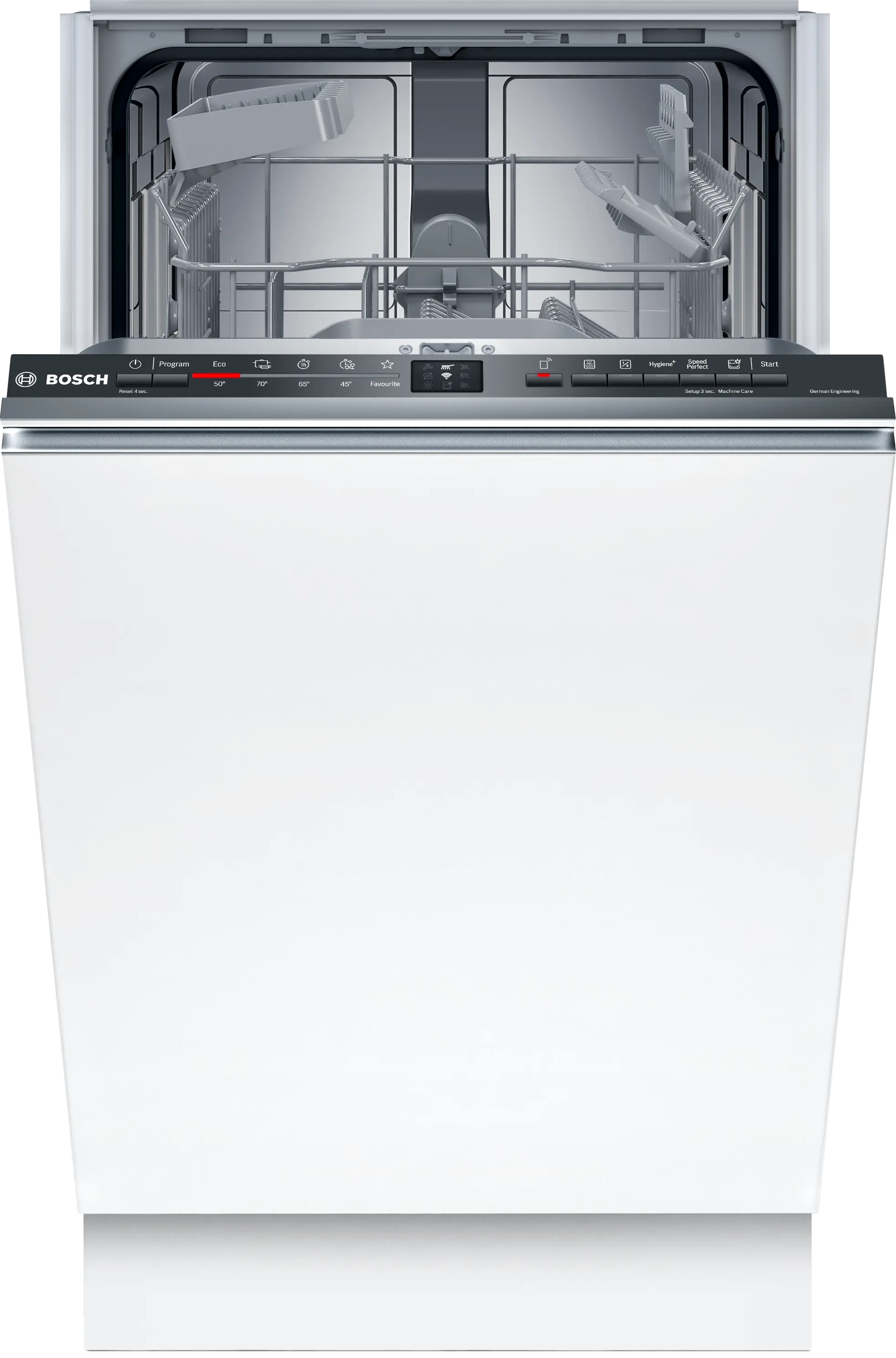 BOSCH SPV2IKX01Q