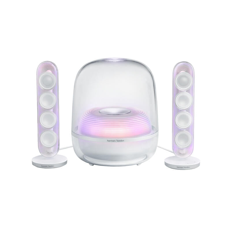 Harman Kardon SoundSticks 5 BT