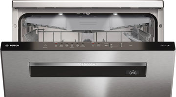 BOSCH SMP6EMI86Q