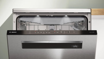 BOSCH SMP6EMI86Q