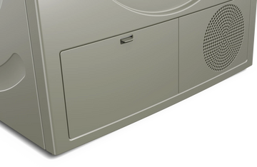 BOSCH WTN86212ME