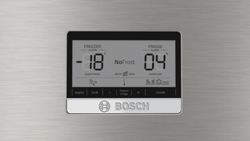 BOSCH KDN86AID1N