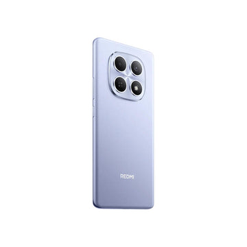 Xiaomi Redmi Note 15 NFC Dual Sim 8GB RAM 256GB LTE გლობალური ვერსია იასამნისფერი