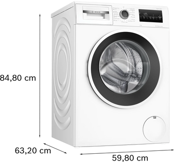 BOSCH WAN28201ME