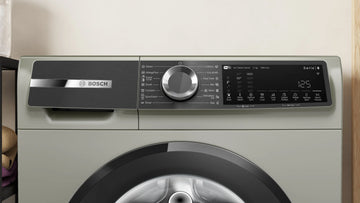 BOSCH WGK264ZXME