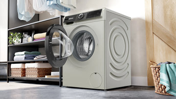 BOSCH WGK264ZXME
