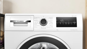 BOSCH WAN28201ME