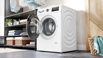 BOSCH WAN28201ME