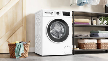 BOSCH WAN28201ME