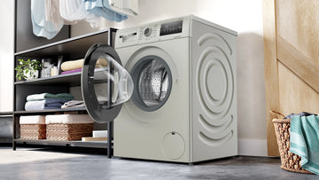 BOSCH WAN2821XME