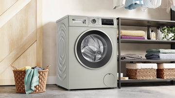 BOSCH WAN2821XME