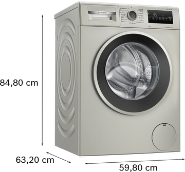 BOSCH WAN2821XME