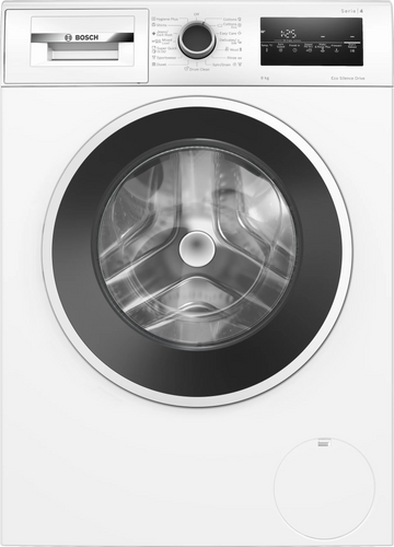 BOSCH WAN28201ME