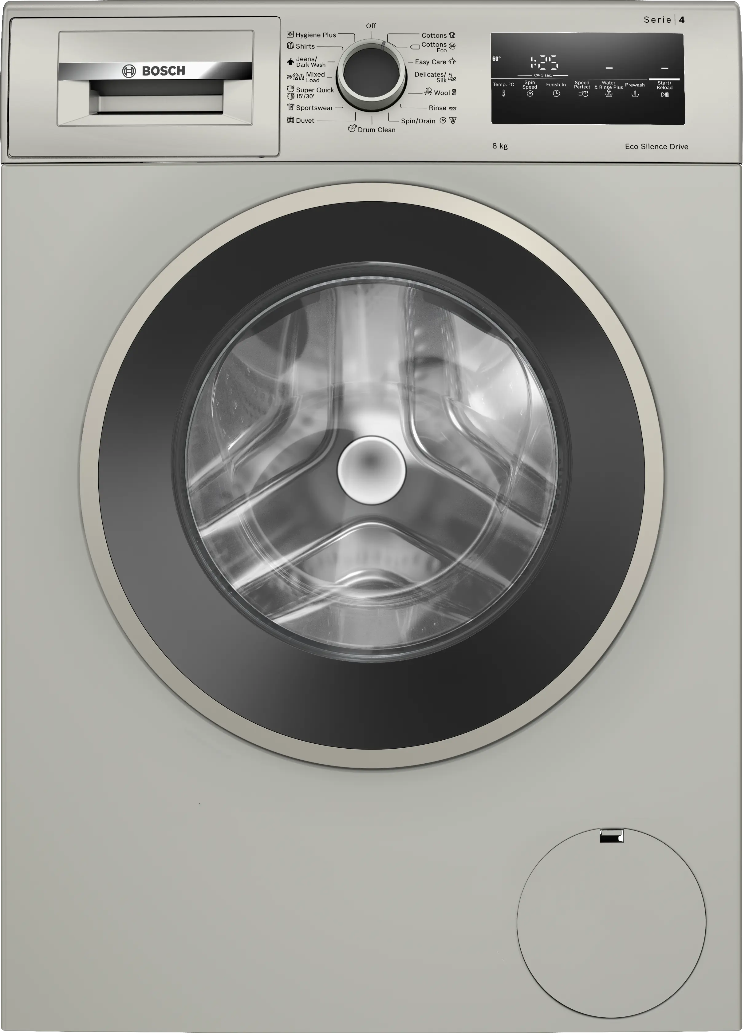 BOSCH WAN2821XME