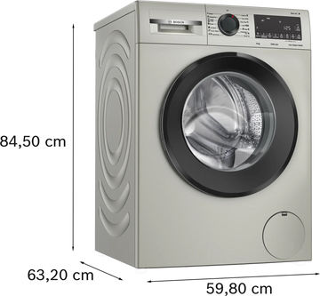 BOSCH WGA2441XME