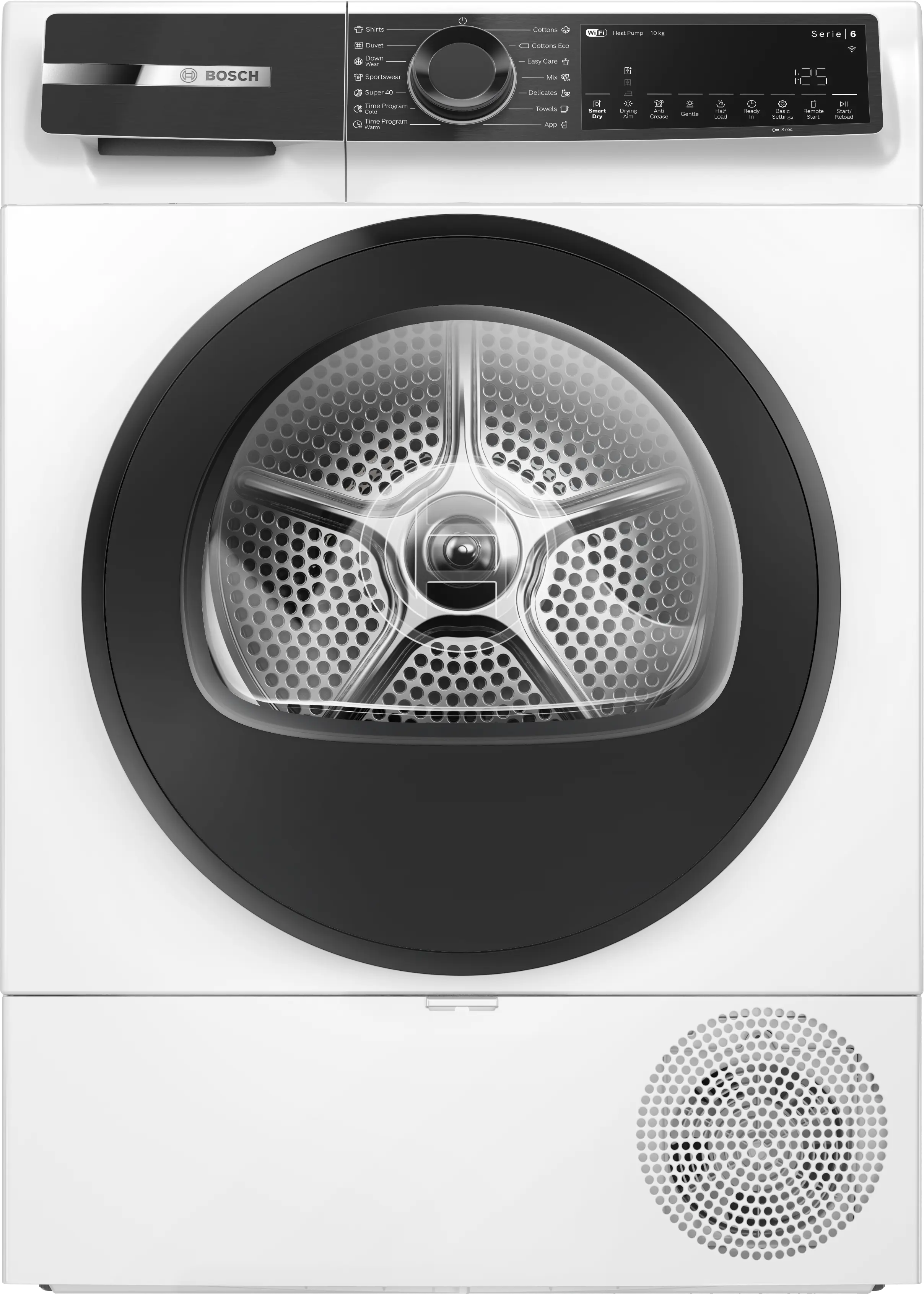 BOSCH WQK25200ME
