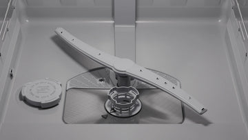 BOSCH SMS26AI00Q
