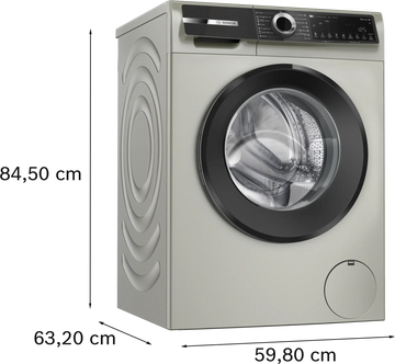 BOSCH WGK244ZXME