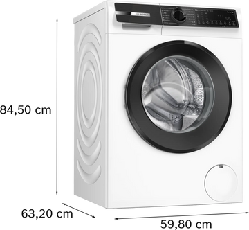BOSCH WGK244Z0ME