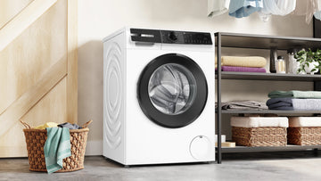 BOSCH WGK244Z0ME