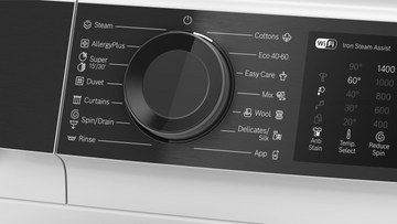 BOSCH WGK264Z0ME