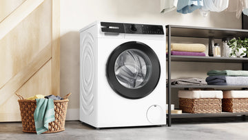BOSCH WGK264Z0ME