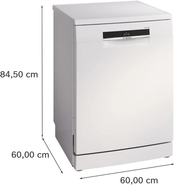 BOSCH SMS6EMW38Q